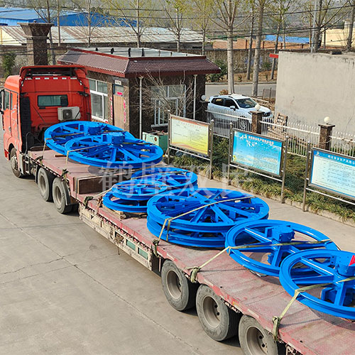 偉益國(guó)際貿(mào)易(中國(guó))有限公司采購(gòu)天輪發(fā)上海港口！