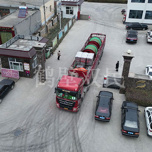 2024年首次發貨！(圖文)